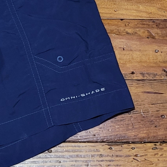 Columbia shorts men's medium - Picture 2 of 6